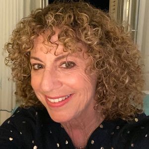 Meet your Posher, Patty